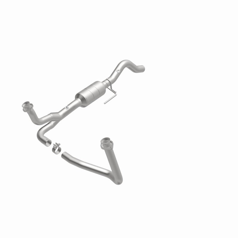 MagnaFlow Direct Fit Catalytic Converter 00-03 Durango 4WD OEM