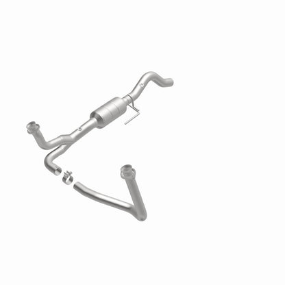 MagnaFlow Direct Fit Catalytic Converter 00-03 Durango 4WD OEM