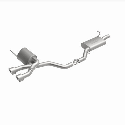 MagnaFlow SYS C/B 08 Volkswagen R32 Touring