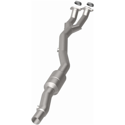 MagnaFlow California Grade CARB Compliant Direct-Fit Catalytic Converter 4481682