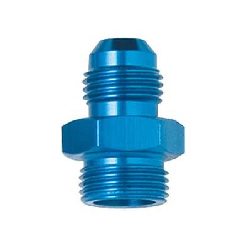 Fragola -6AN Aluminum Metric Adapters