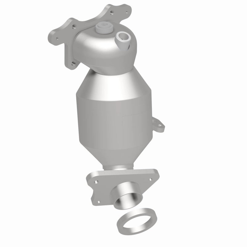 Magnaflow 51680 DirectFit Converter For Honda Fit 09-10 1.5L