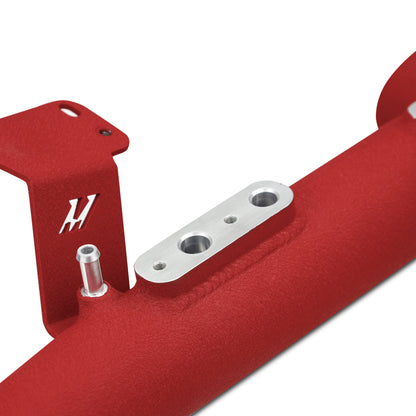Mishimoto MMICP-CIV-22WRD Intercooler Pipe Kit For Honda Civic 22+