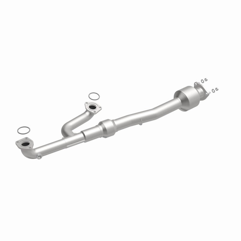 Magnaflow 52027 DirectFit Converter For Honda Accord 13-14 3.5L