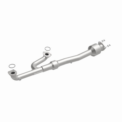 Magnaflow 52027 DirectFit Converter For Honda Accord 13-14 3.5L