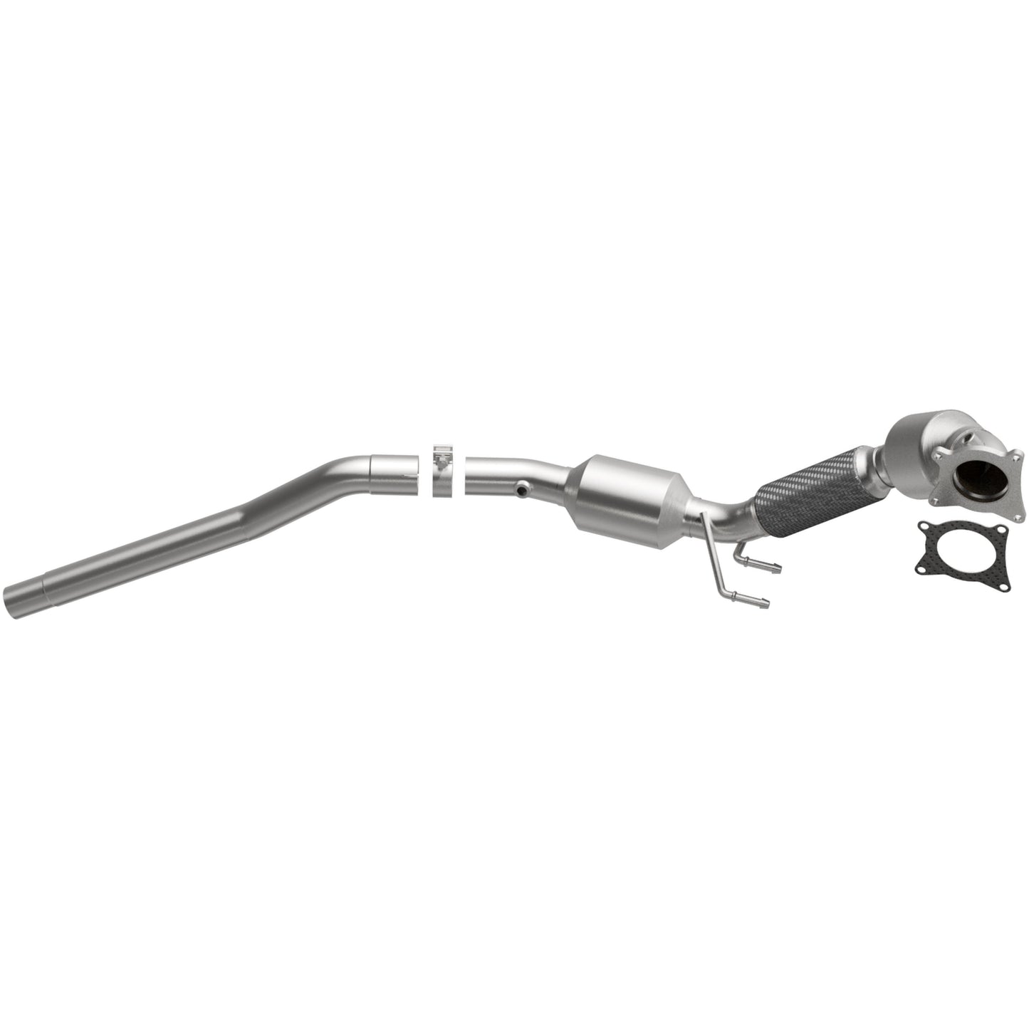 MagnaFlow 2014-2017 Volkswagen Tiguan California Grade CARB Compliant Direct-Fit Catalytic Converter