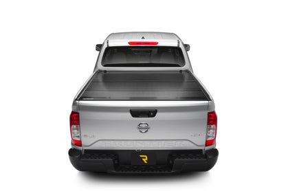 BAK 226538 BAKFlip G2 Hard Folding Tonneau Cover for 2022-25 Nissan Frontier 5"