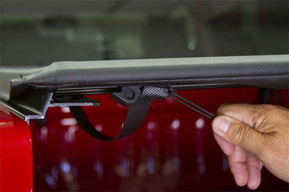 Access Roll-Up Cover | Chevy/GMC 1500 6ft 6in Bed (32329)