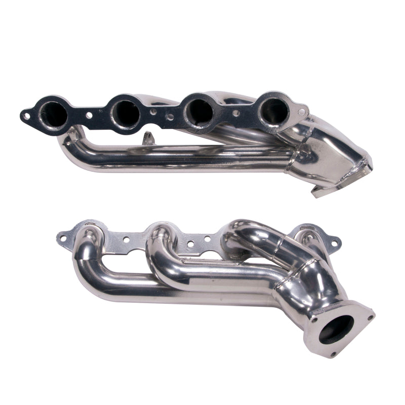 BBK 99-04 GM Truck/SUV 6.0 Shorty Tuned Length Exhaust Headers | 99-13 GM Truck/SUV (40060)