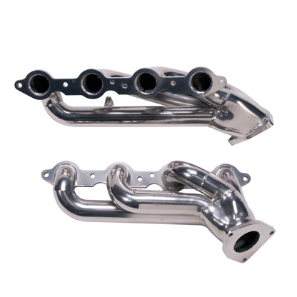 BBK 99-04 GM Truck/SUV 6.0 Shorty Tuned Length Exhaust Headers | 99-13 GM Truck/SUV (40060)