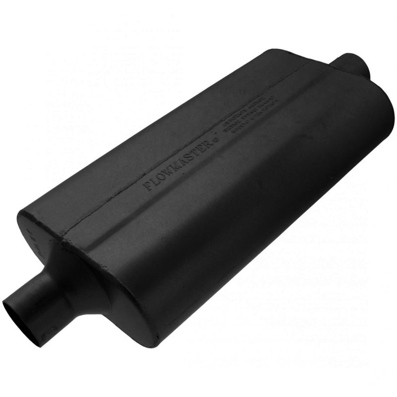 Flowmaster 2.25in D&S Muffler For Universal (942450)