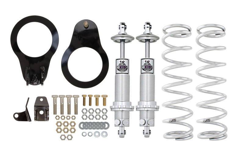 UMI Performance 2046-C211-110 Coilover Lowering for Chevy/Pontiac