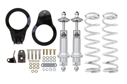 UMI Performance 2046-C211-110 Coilover Lowering for Chevy/Pontiac