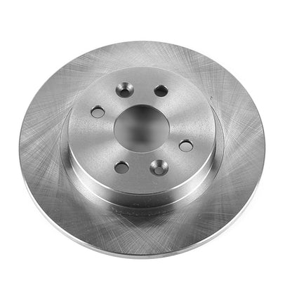 PowerStop Rear Brake Rotor | Kia Sephia (98-01) (JBR921)
