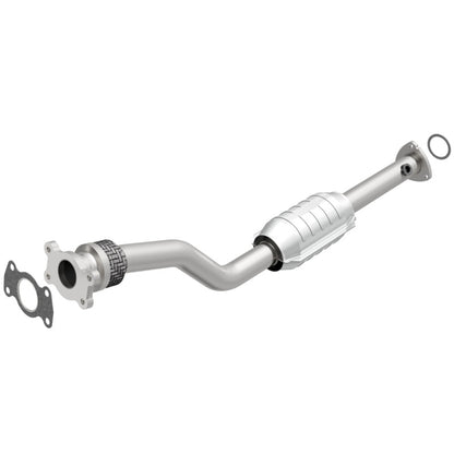 Magnaflow 23465 DirectFit Converter For GM Cavalier/Malibu (96-98)