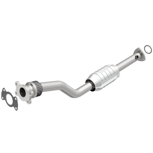 Magnaflow 23465 DirectFit Converter For GM Cavalier/Malibu (96-98)