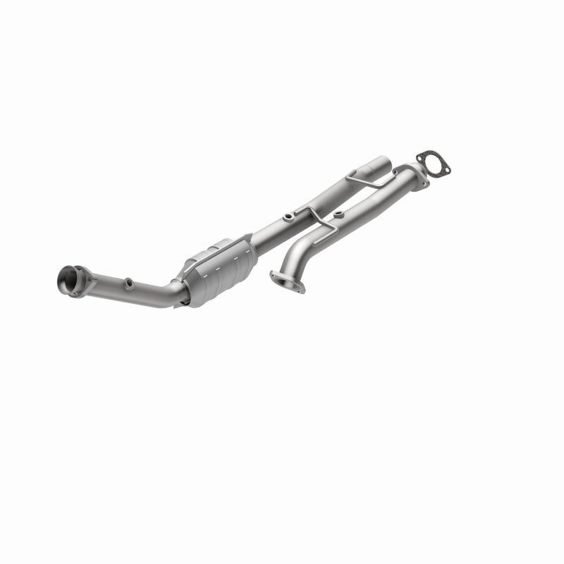 Magnaflow 23314 DirectFit Converter For Explorer/Mountaineer