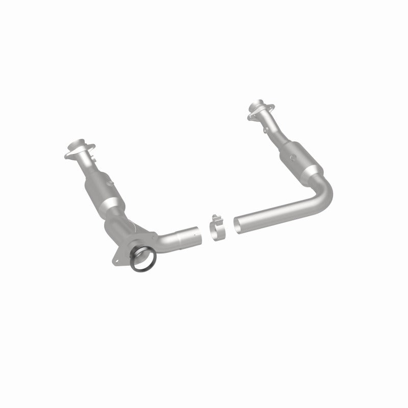 Magnaflow 93627 Converter For Ford Explorer 4.6L & Mercury Mountaineer 4.6L