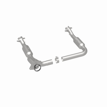 Magnaflow 93627 Converter For Ford Explorer 4.6L & Mercury Mountaineer 4.6L