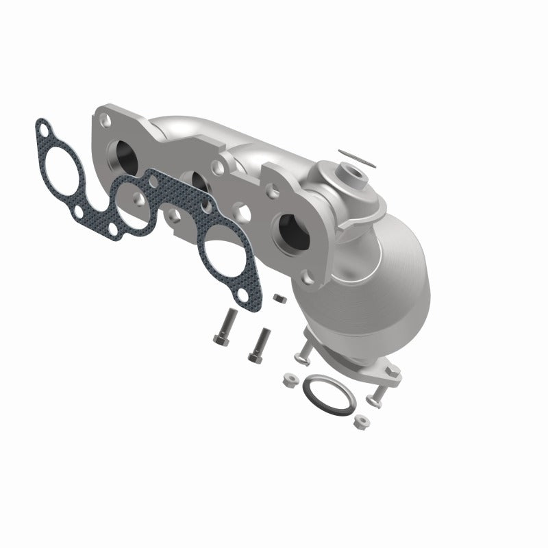 Magnaflow 50260 DirectFit Converter For Lexus ES300 02-03 3.0L