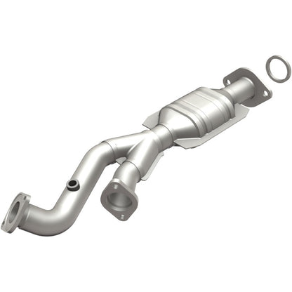 MagnaFlow DF 03-04 4Runner/ GX470 4.7 Catalytic Converter | 2002-09/11-18 Lexus/Toyota (93655)