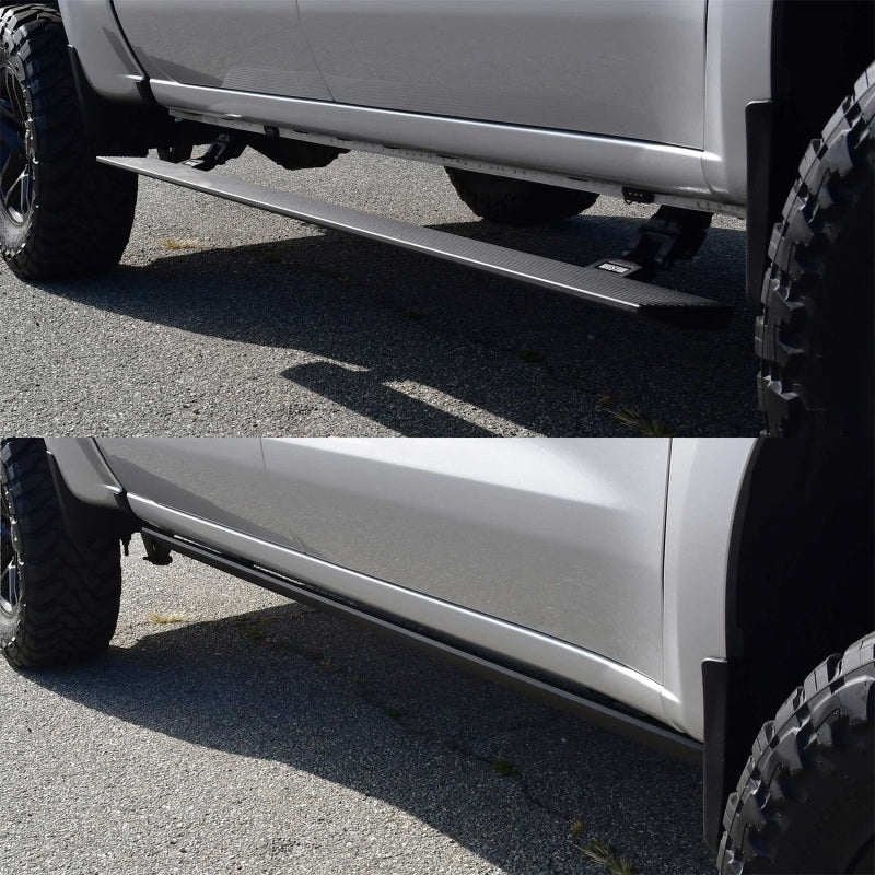 Westin 29-24135 Pro-e Running Board For Chevy Silverado 1500