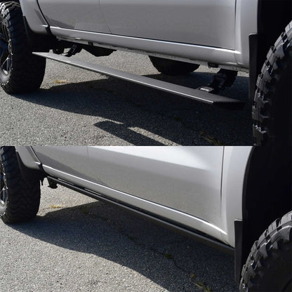 Westin 29-24135 Pro-e Running Board For Chevy Silverado 1500