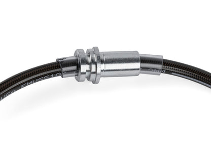 APR 06-09 Audi A3 Quattro Front Brake Hose Kit | Audi A3 Quattro (06-09) (BRK00047)