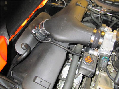 Airaid CAD Intake System | Chevrolet Corvette C5 (01-04) (251-292)