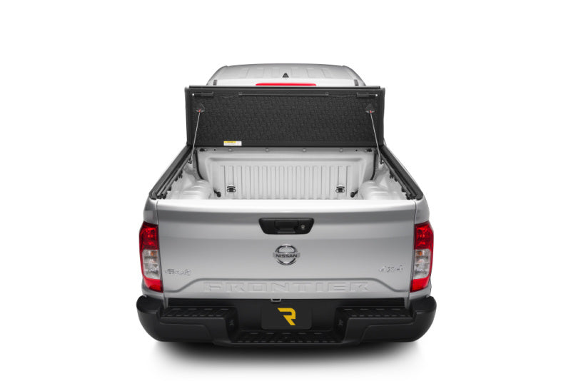 Undercover 22 Nissan Frontier 6ft Flex Tonneau Cover | Frontier (FX51021)