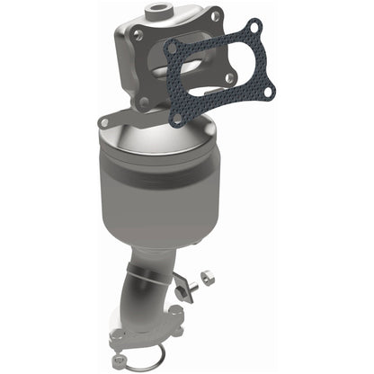 MagnaFlow California Grade CARB Compliant Manifold Catalytic Converter 5531898