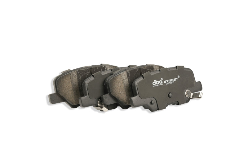 DBA Rear Street Series Brake Pads | Mazda 6 (14-18) (DB2294SS)
