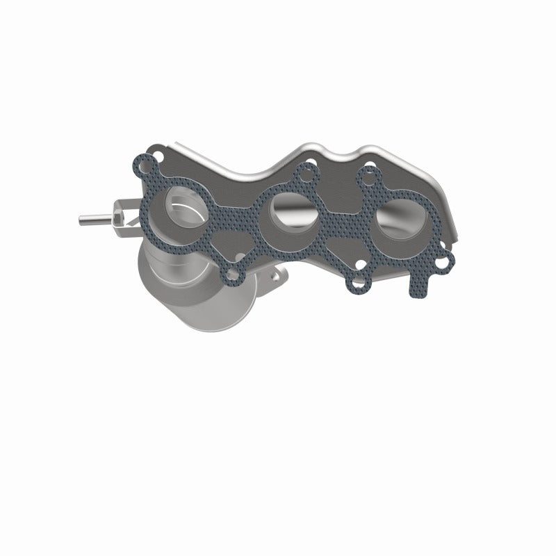 Magnaflow 52545 DirectFit Converter For Toyota Highlander 3.5L (14-15)