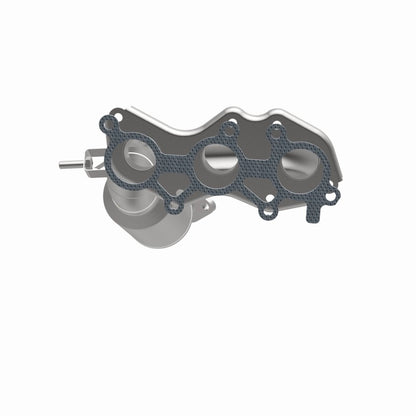Magnaflow 52545 DirectFit Converter For Toyota Highlander 3.5L (14-15)