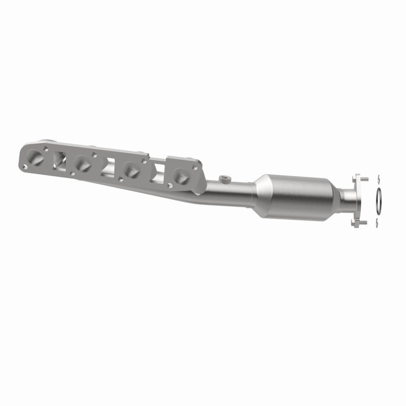 Magnaflow 22-036 OEM Manifold Direct Fit Converter For 11-13 QX56 V8 5.6