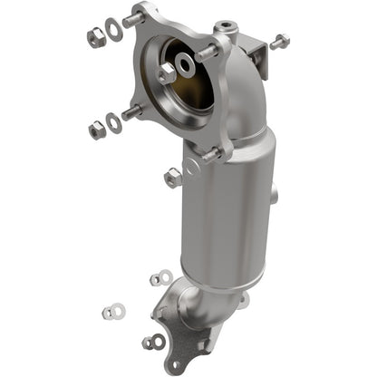 Magnaflow 19-20 Acura RDX 2L Underbody Cat Converter | 2018-26 RDX/Honda Accord/Civic FK8 (280152)