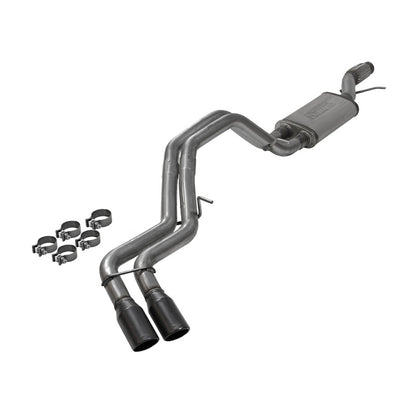 Flowmaster FlowFX D&S Cat-Back GM Tahoe/Yukon (15-20) (717986)