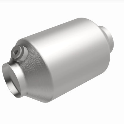 MagnaFlow Conv Univ 3.00in C/C Spun Front OEM