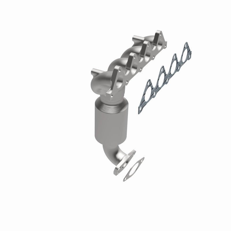 Magnaflow 50350 DirectFit Converter For 2006-09 Hyundai Accent 1.6L