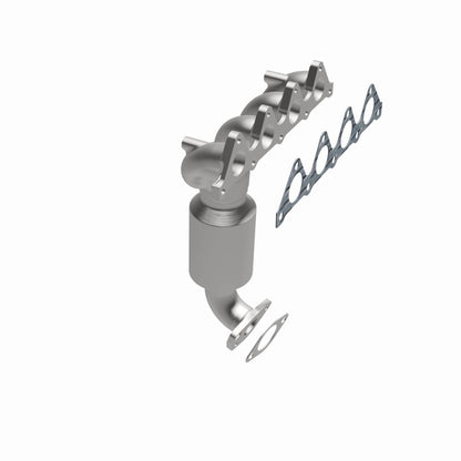 Magnaflow 50350 DirectFit Converter For 2006-09 Hyundai Accent 1.6L