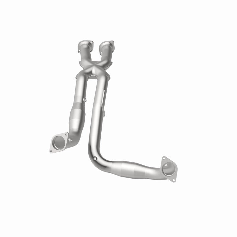 MagnaFlow Conv DF 06- Jeep SRT-8 6.1L Catalytic Converter (16423)