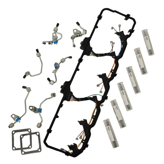 BD Diesel 06-07 Dodge Cummins Common Rail 5.9L Injector Install Kit