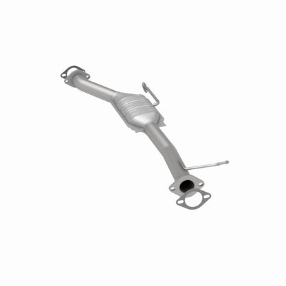 MagnaFlow Conv DF Catalytic Converter | Mazda RX-7 93-95 (24388)