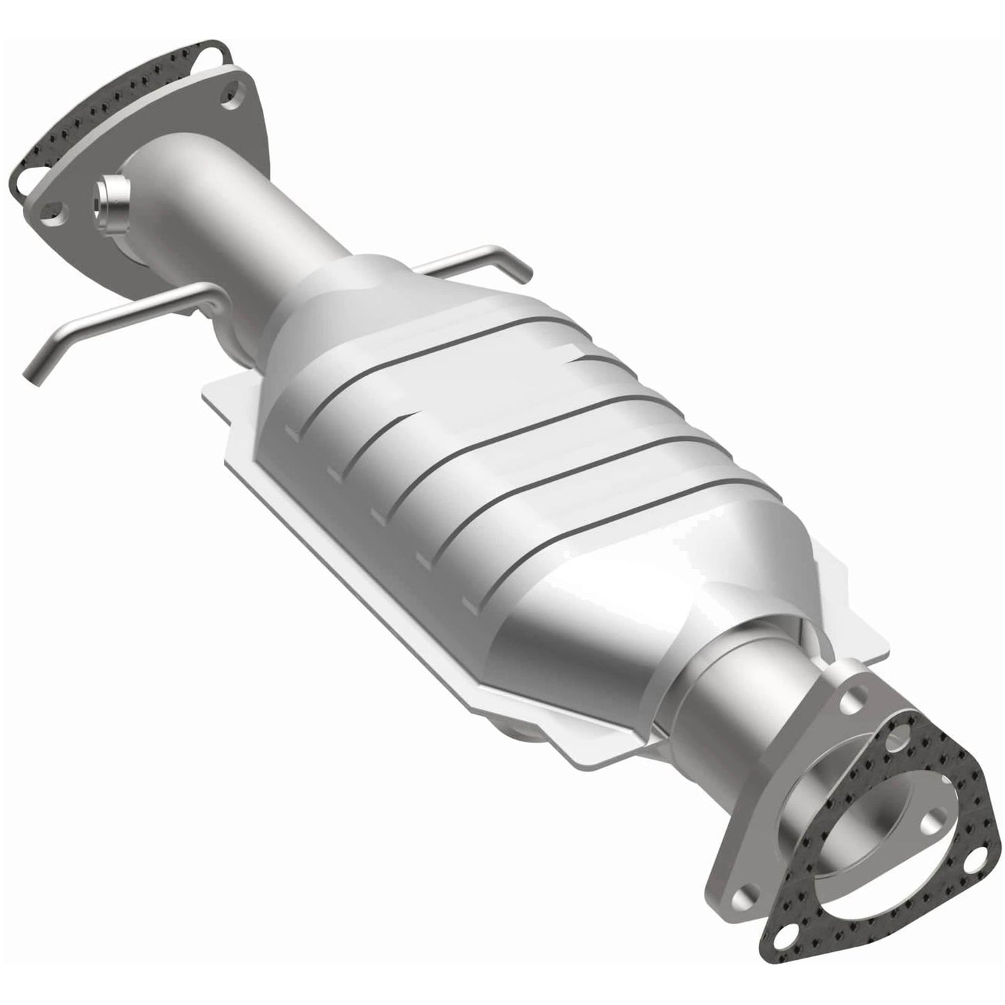 MagnaFlow California Grade CARB Compliant Direct-Fit Catalytic Converter 447212
