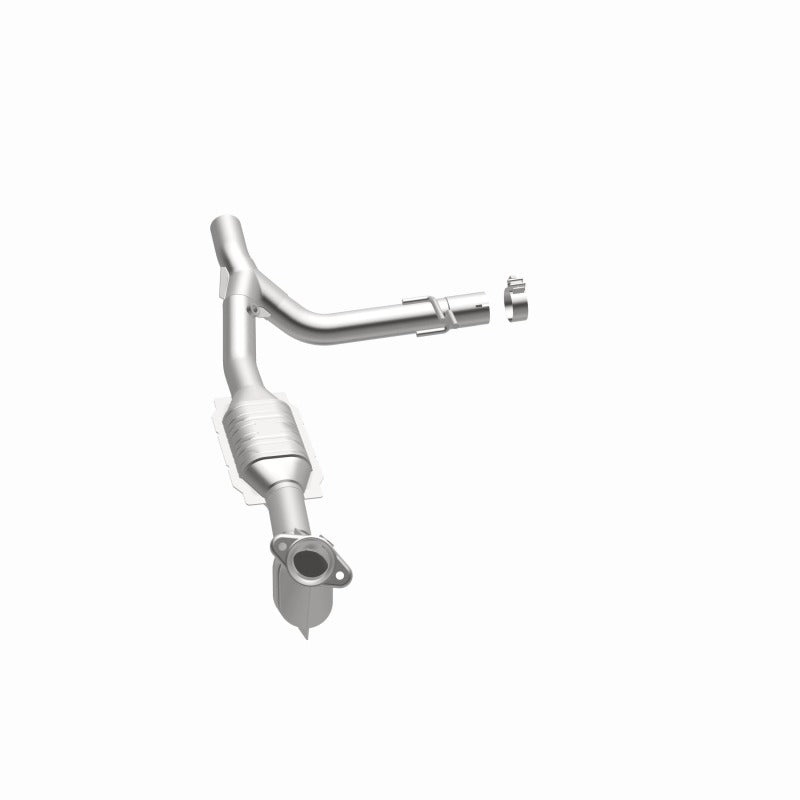 Magnaflow 93397 DirectFit Converter For F-150 99 5.4L V8 P/S 2WD