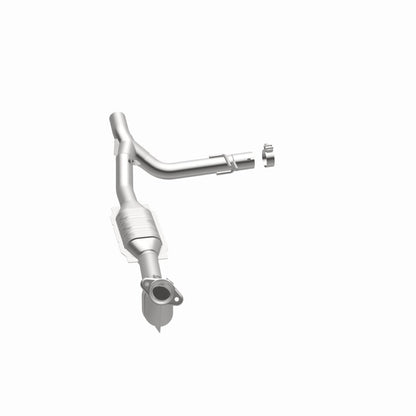 Magnaflow 93397 DirectFit Converter For F-150 99 5.4L V8 P/S 2WD