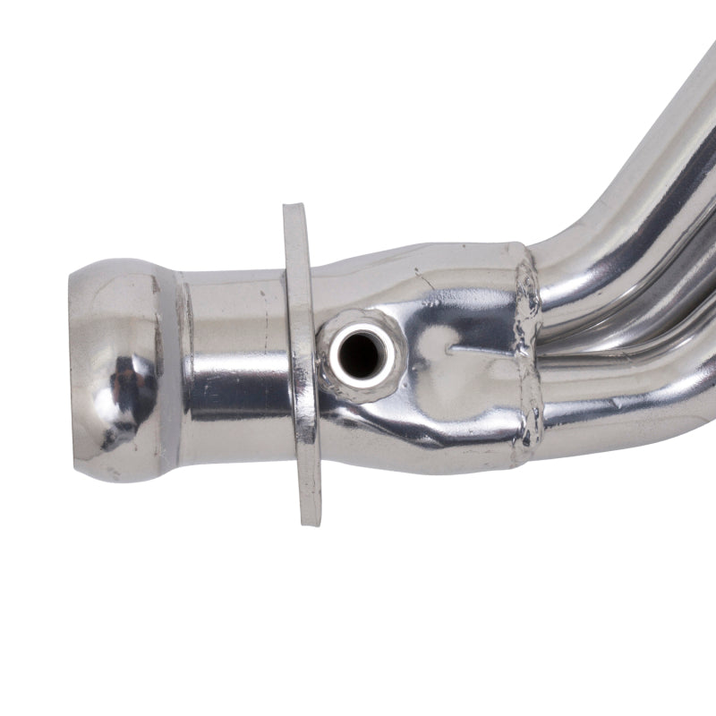 BBK 1-5/8in Long Tube Headers | Chevy Camaro (10-15) (40410)