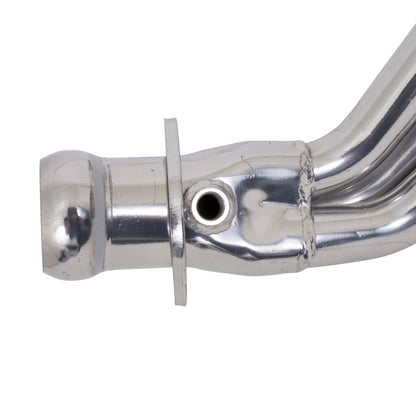 BBK 1-5/8in Long Tube Headers | Chevy Camaro (10-15) (40410)