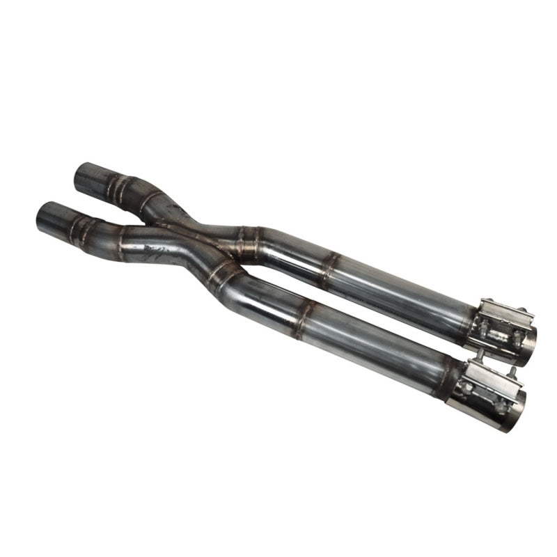 Ford Racing X-Pipe | Mustang 15-23, Mach-E 20-26, S650 24-26 (M-5251-M8)