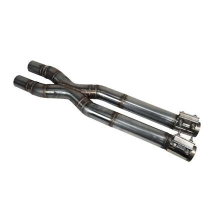 Ford Racing X-Pipe | Mustang 15-23, Mach-E 20-26, S650 24-26 (M-5251-M8)